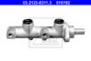 ATE 03.2123-8311.3 Brake Master Cylinder